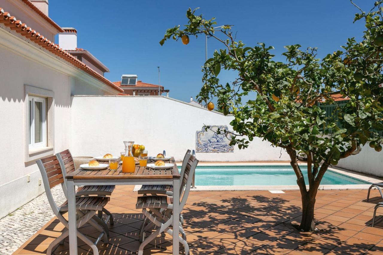 Obidos Garden Villa Exterior photo