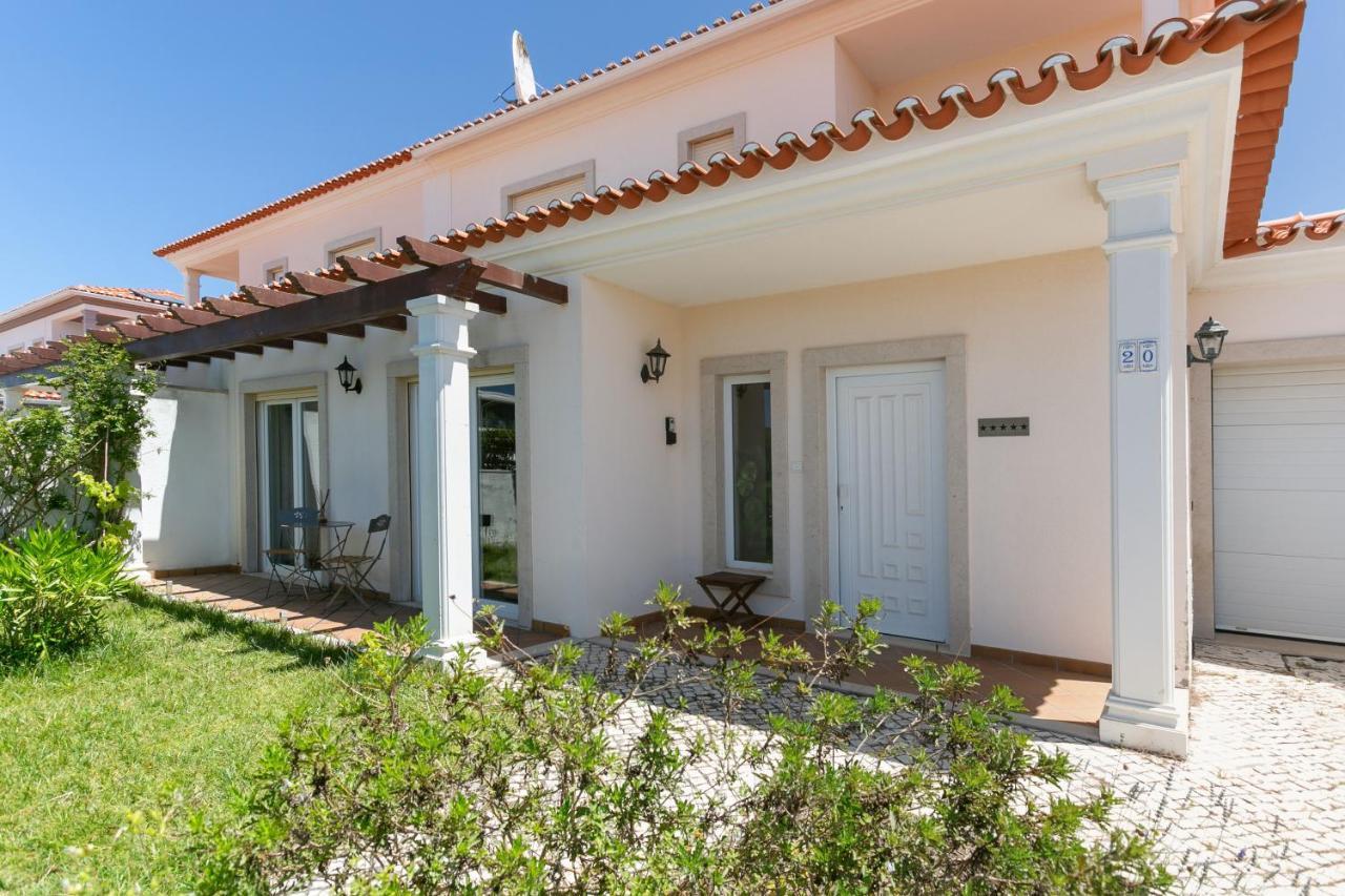 Obidos Garden Villa Exterior photo
