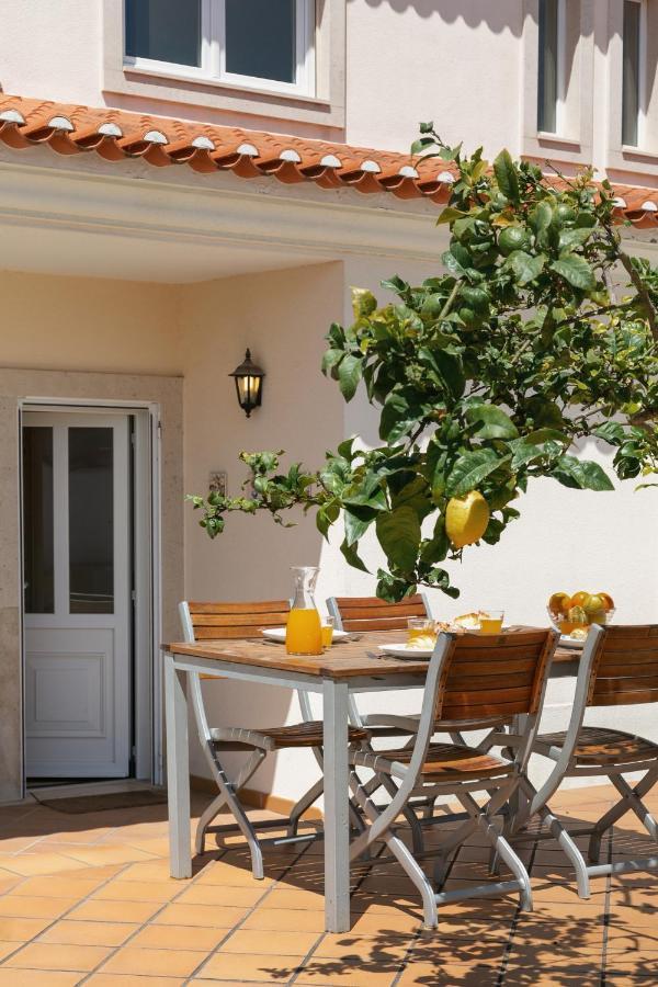 Obidos Garden Villa Exterior photo