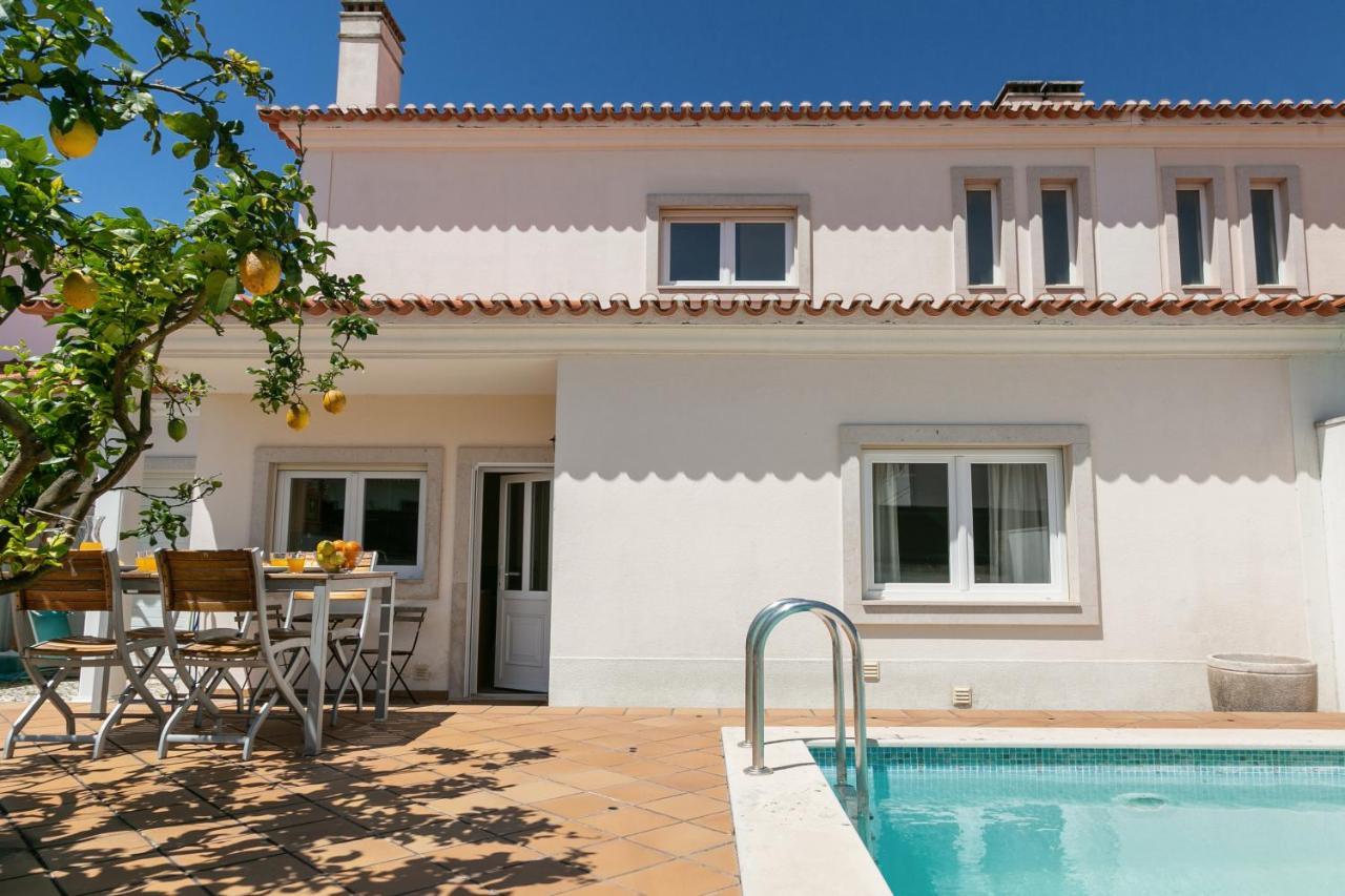 Obidos Garden Villa Exterior photo